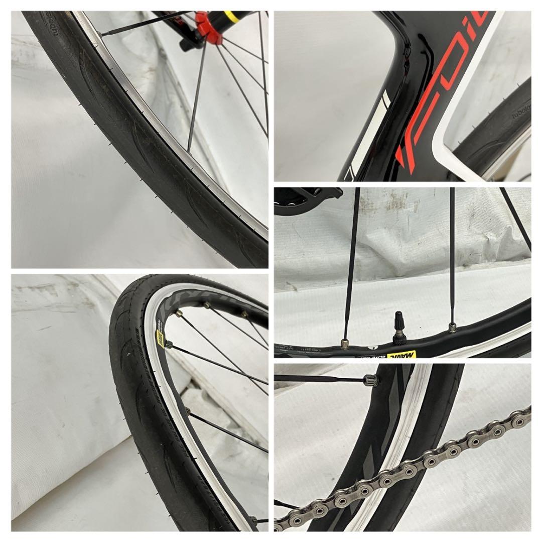 SCOTT FOIL 20.1 2017 もつ煮込みうどんラーメン様専用 - メルカリ