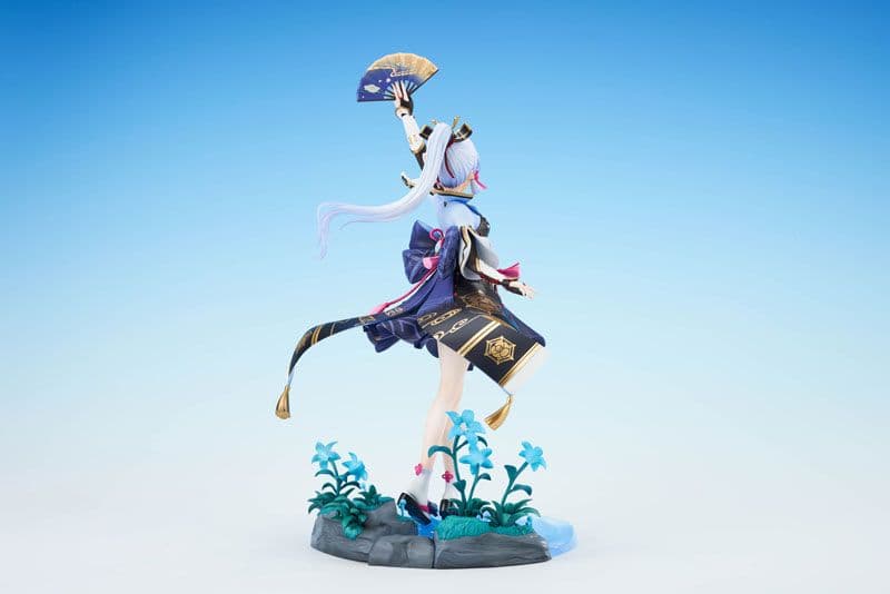 【開封品】原神 神里綾華・白鷺氷華Ver. 1/7 完成品フィギュア[APEX]