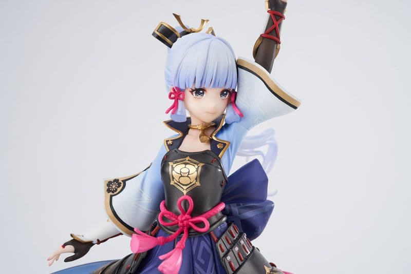 【開封品】原神 神里綾華・白鷺氷華Ver. 1/7 完成品フィギュア[APEX]