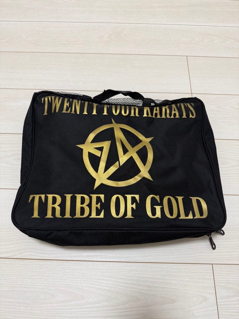 24Karats TRIBE OF GOLD 二代目JSB ジャージ