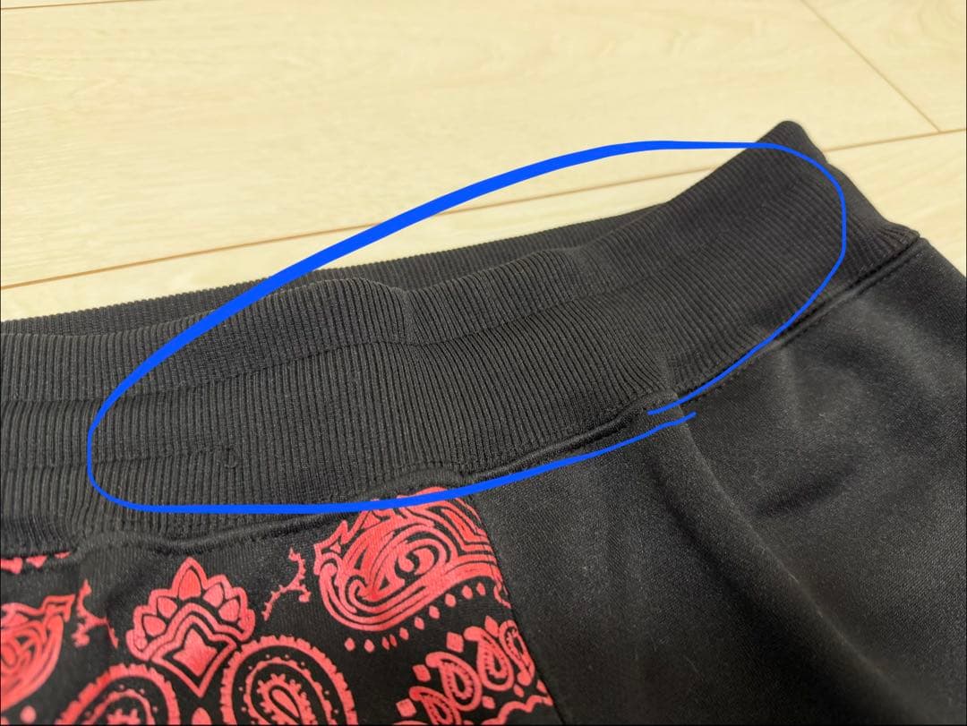 24Karats TRIBE OF GOLD 二代目JSB ジャージ