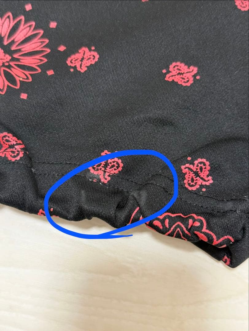 24Karats TRIBE OF GOLD 二代目JSB ジャージ