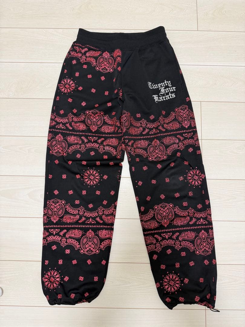 24Karats TRIBE OF GOLD 二代目JSB ジャージ