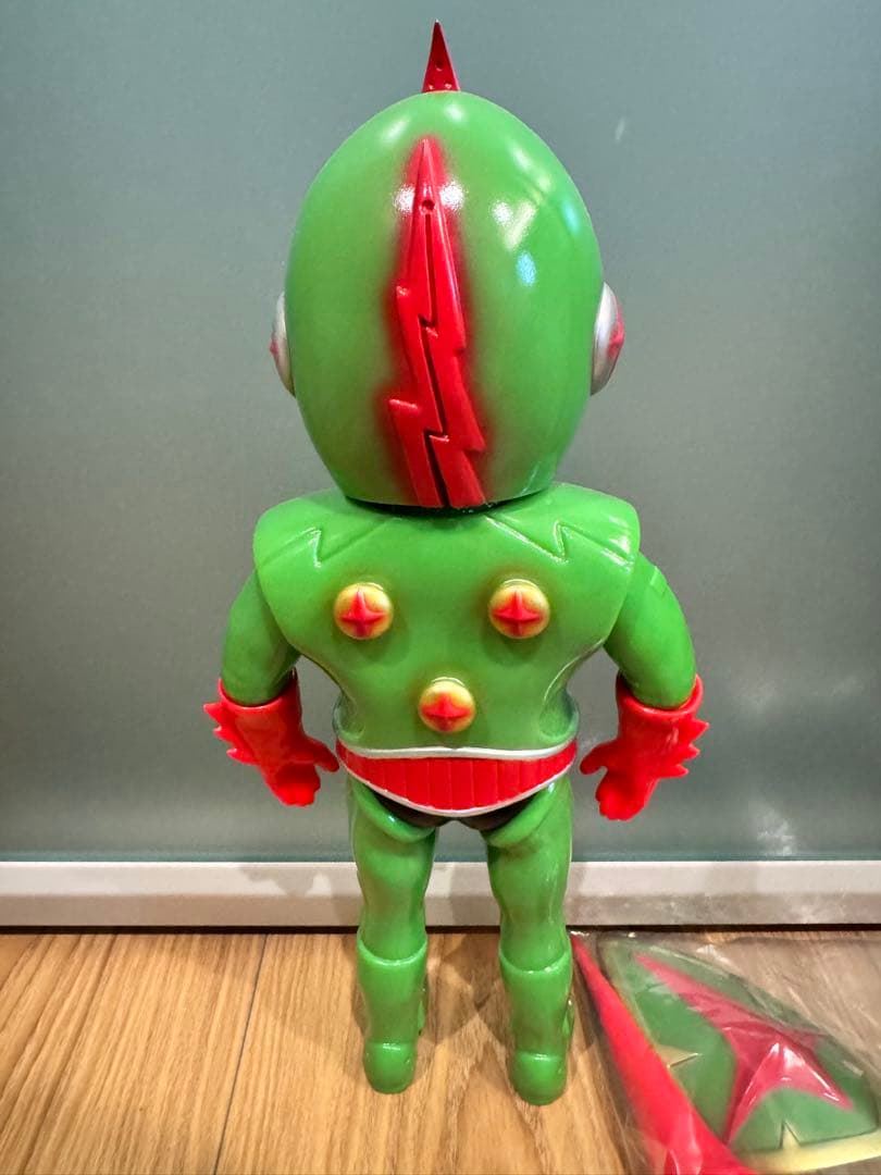 BLACKPEARLS ブラックパールズ サンダー騎士