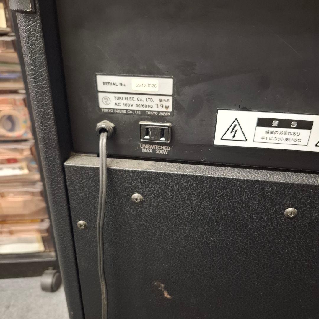 REXER 60WアンサンブルPAアンプ MA-60 - メルカリ