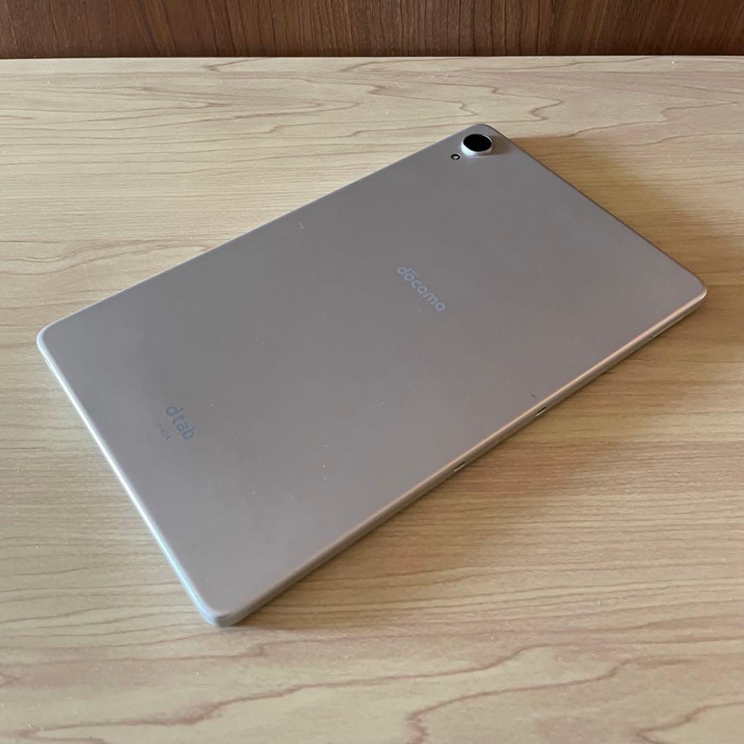 dtab d-42A カスタムROM Android14 中古本体のみ - メルカリ