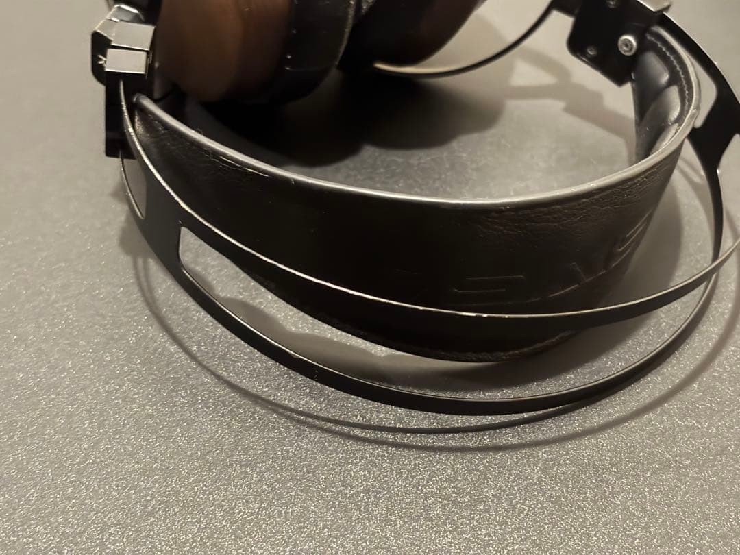 SIVGA SV023 4.4mm ヘッドホン