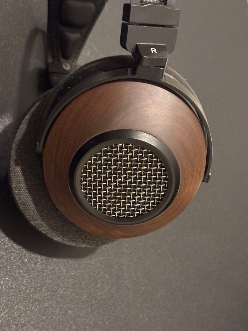 SIVGA SV023 4.4mm ヘッドホン