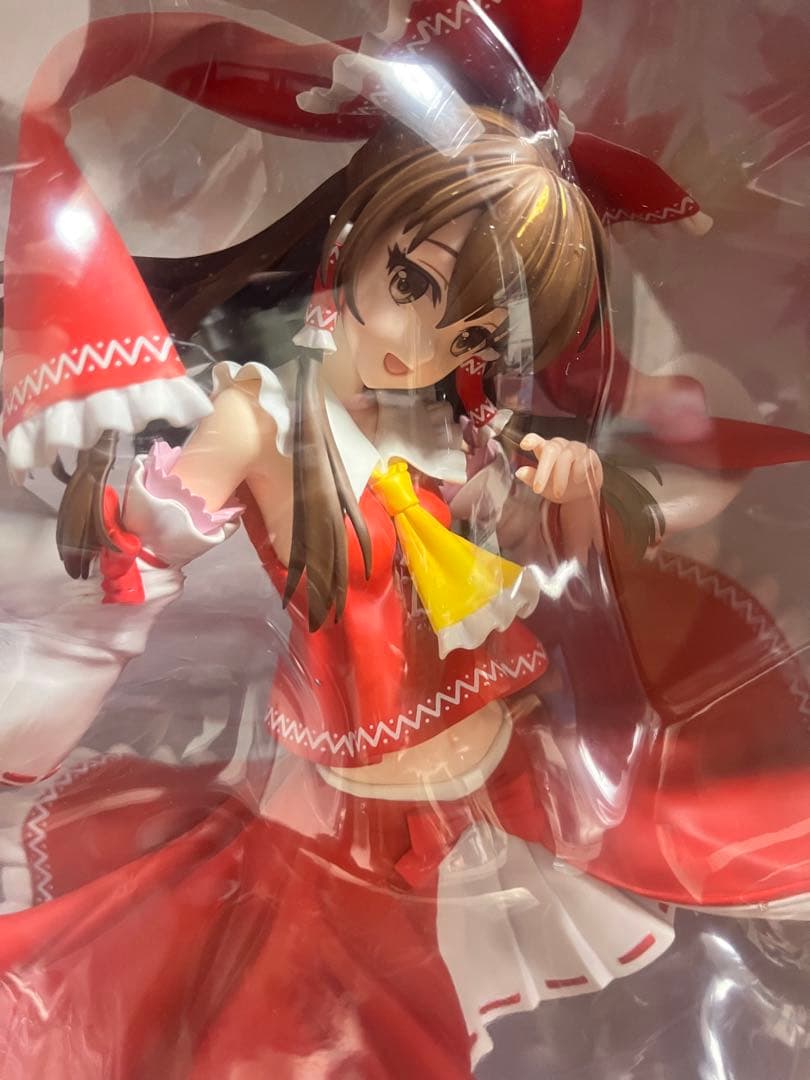 東方Project 博麗霊夢 1/4Scale