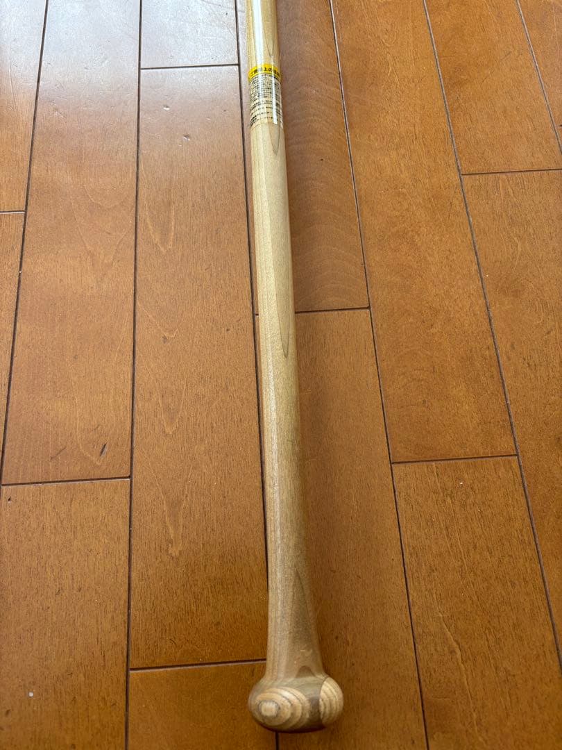 MizunoPro Major Quality ノックバット 99cm - バット最 安値 で