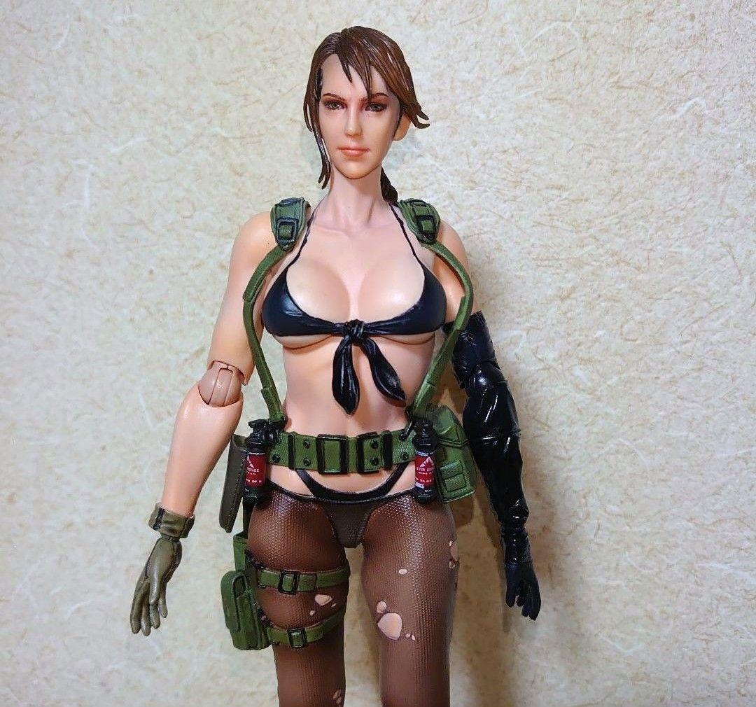 メタルギアソリッド プレイアーツ改 クワイエット フィギュア m15456061146_1.jpg?1752682400