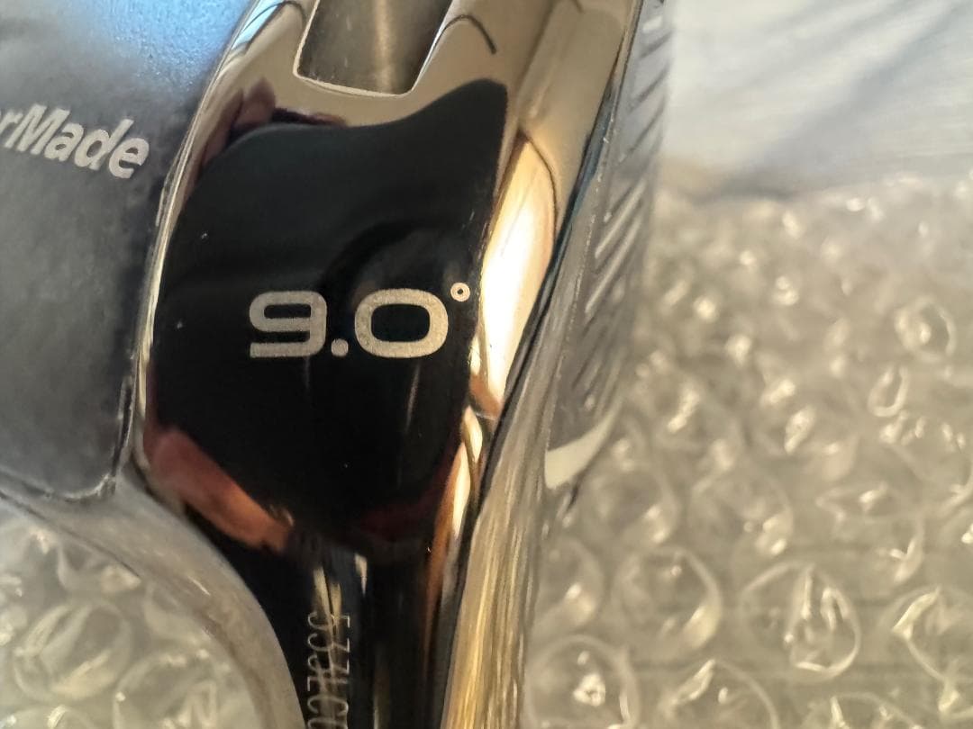 最終値下)ツアー支給 QI35 ドライバー コアモデル Ver2 - メルカリ