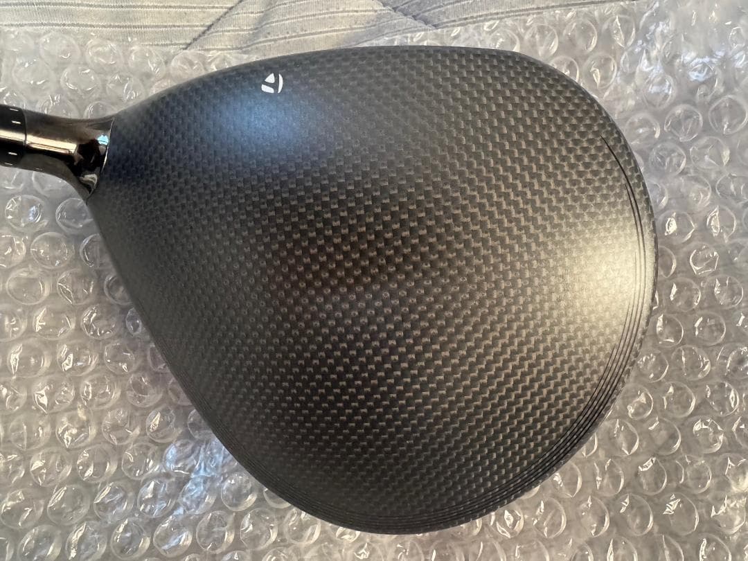 最終値下)ツアー支給 QI35 ドライバー コアモデル Ver2 - メルカリ