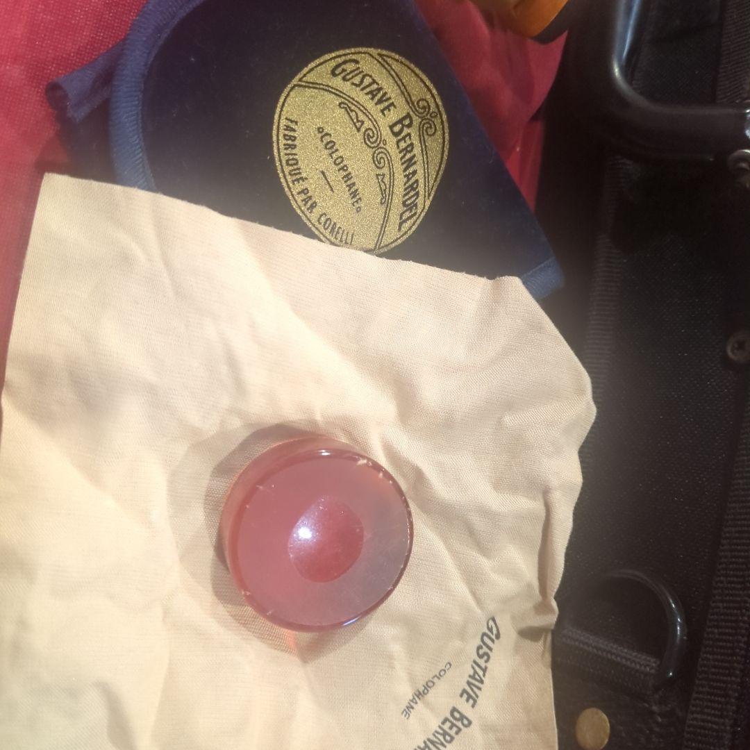 調整済】Amore ヴァイオリン 4/4 豪Animato工房製 2001年 - メルカリ