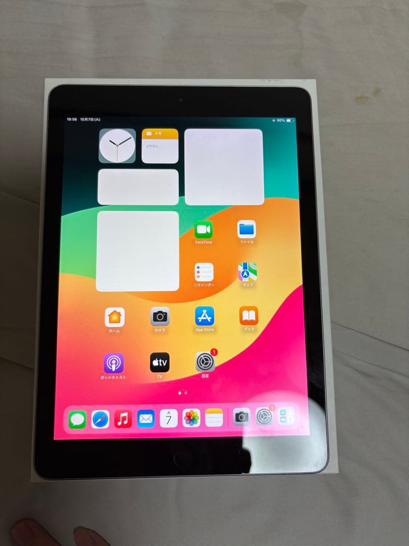 ぴ*様 Apple iPad 第６世代32GB Amazon.co.jp: 【整備済み品】 Apple iPad (第6世代) Wi-Fi +