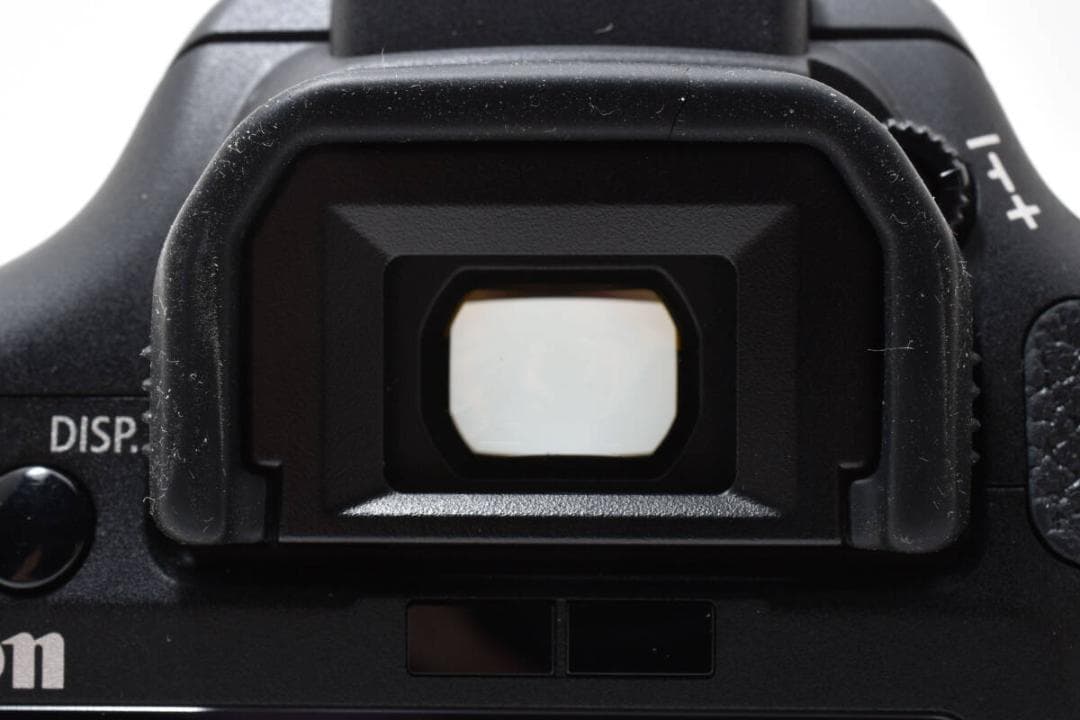 ★極上品★《9,935回 》EOS Kiss X3 + ef-s 18-55