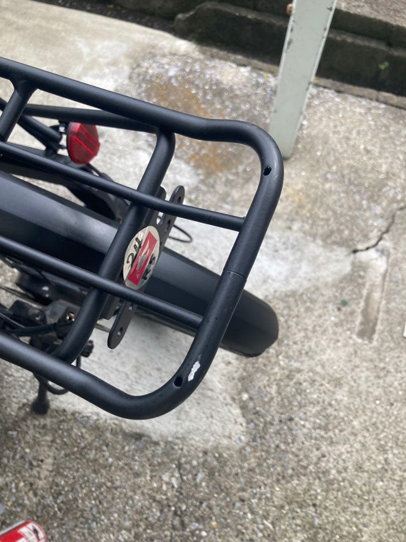 BESV psa1 マットブラック 2022年式(カラー液晶タイプ) - メルカリ