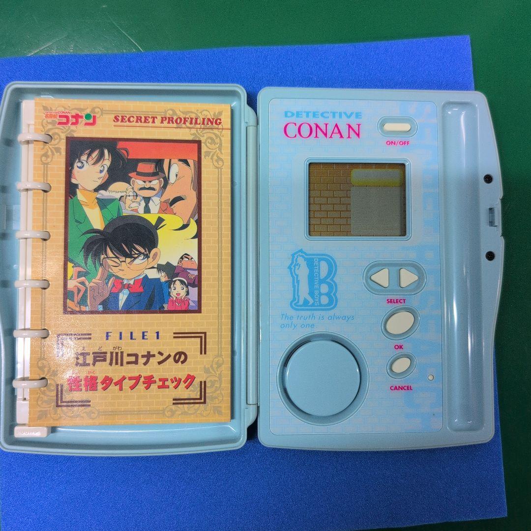 名探偵コナン シークレットプロファイリング - メルカリ