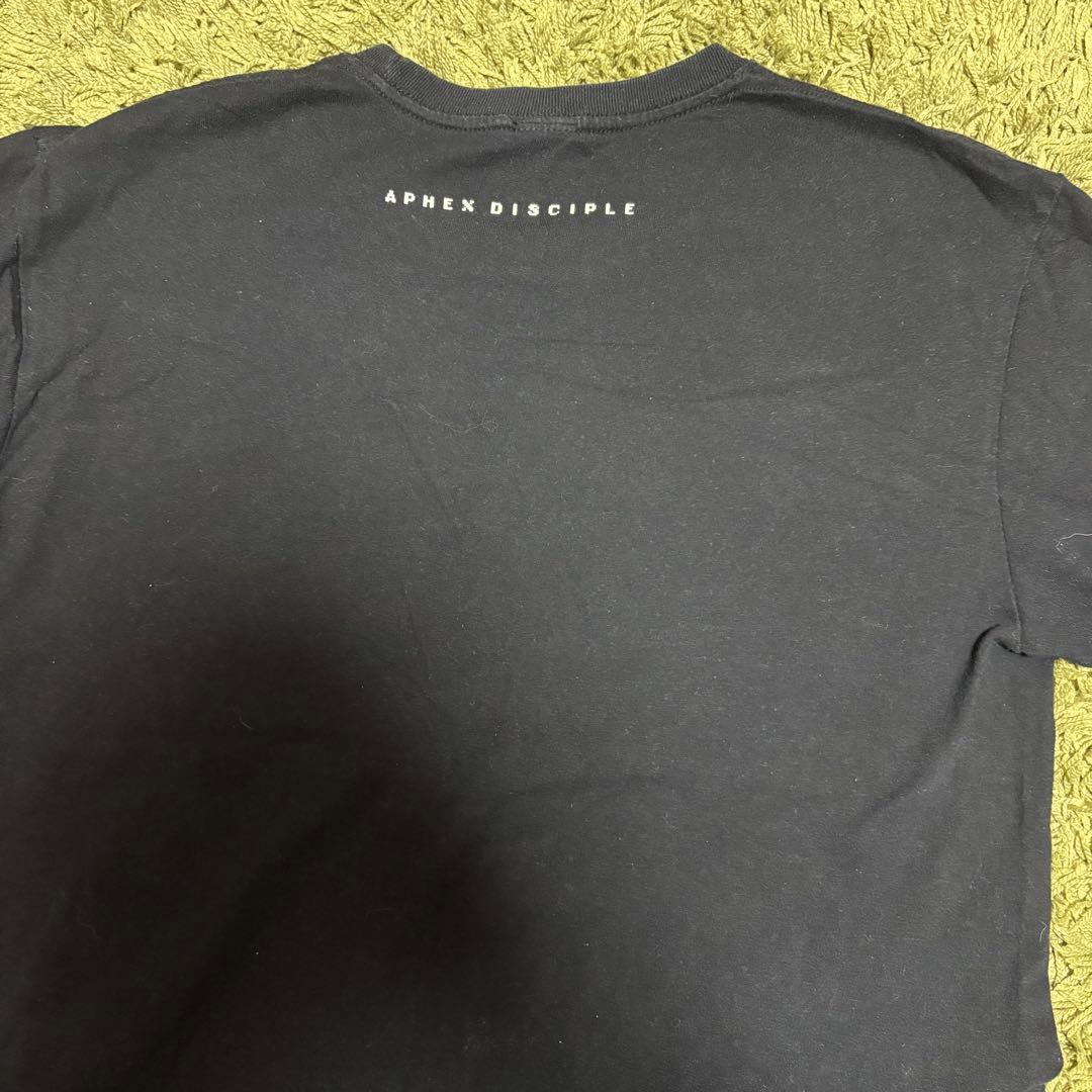 Aphex Twin エイフェックスツイン Tシャツ