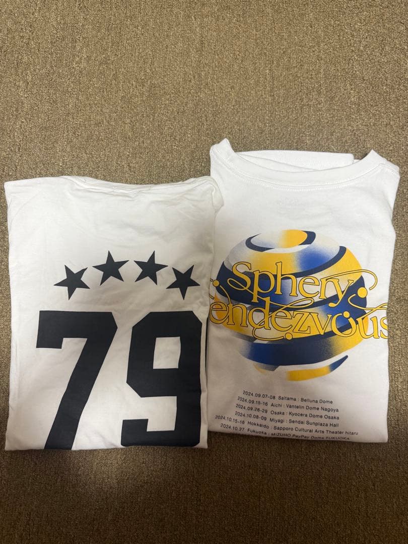 BUMP OF CHICKEN ツアーグッズ　まとめ売り