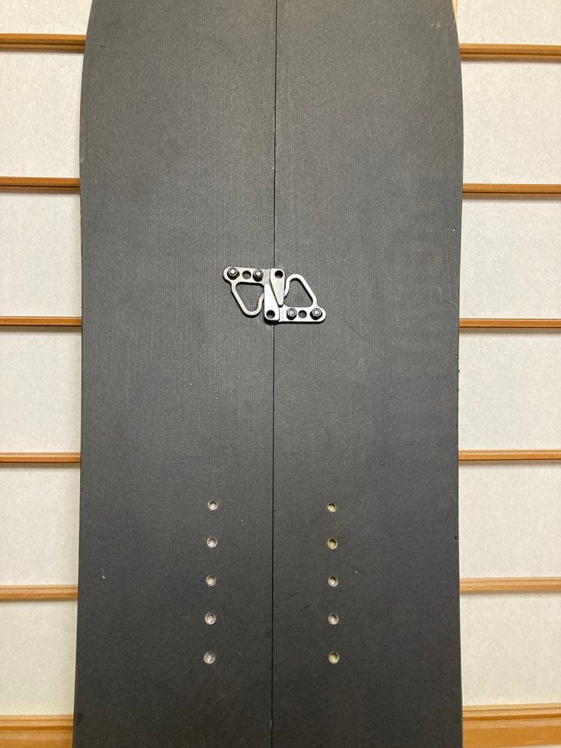 HPS TAKA SPLIT 161cm スプリットボード サロモン