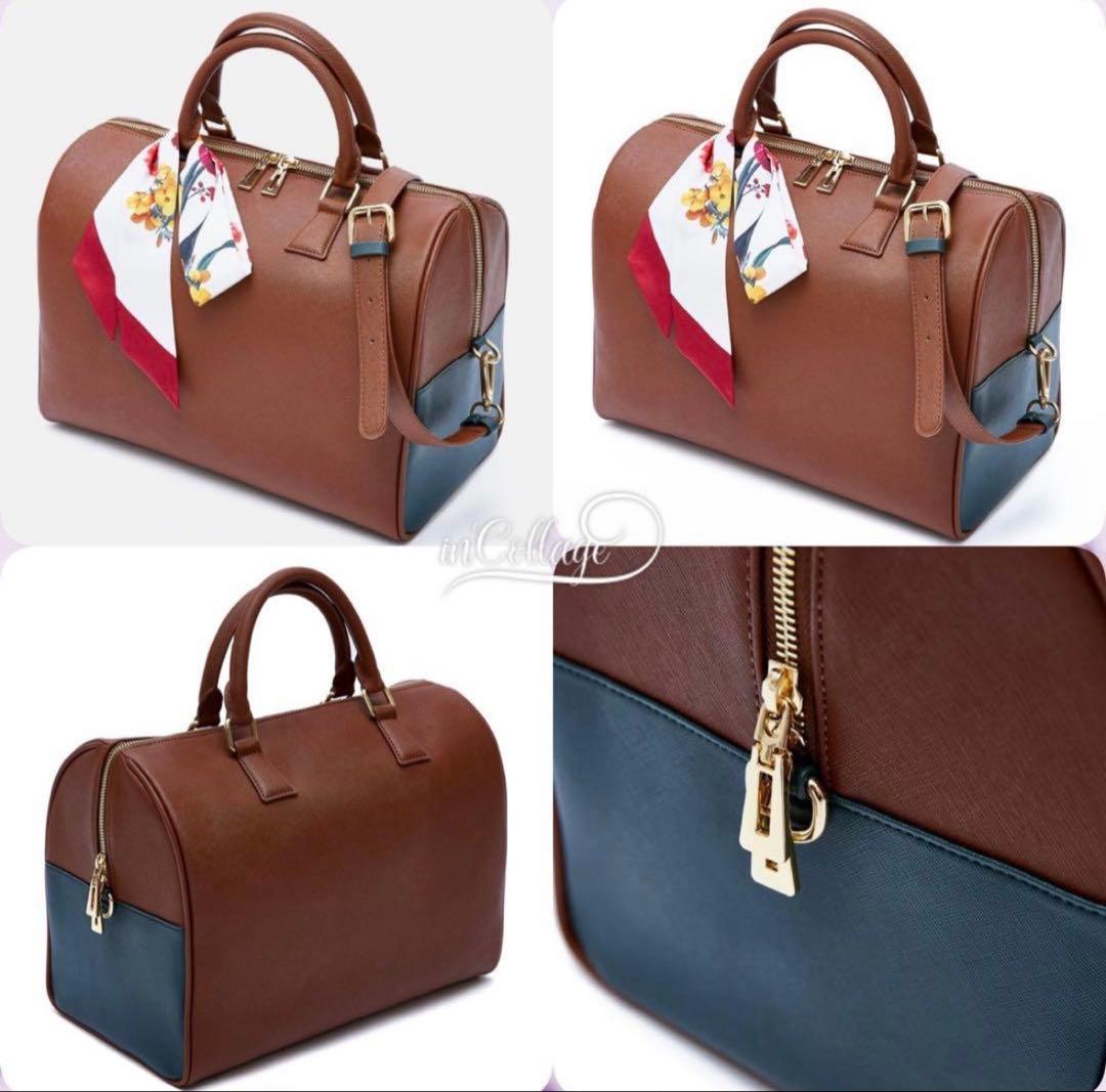 V テテ キムテヒョン ボストンバッグ