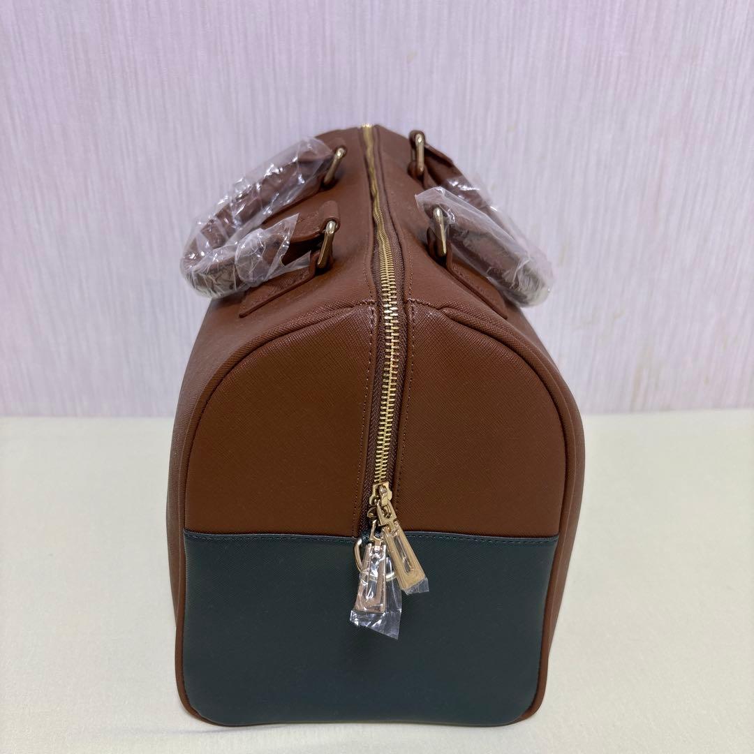 V テテ キムテヒョン ボストンバッグ