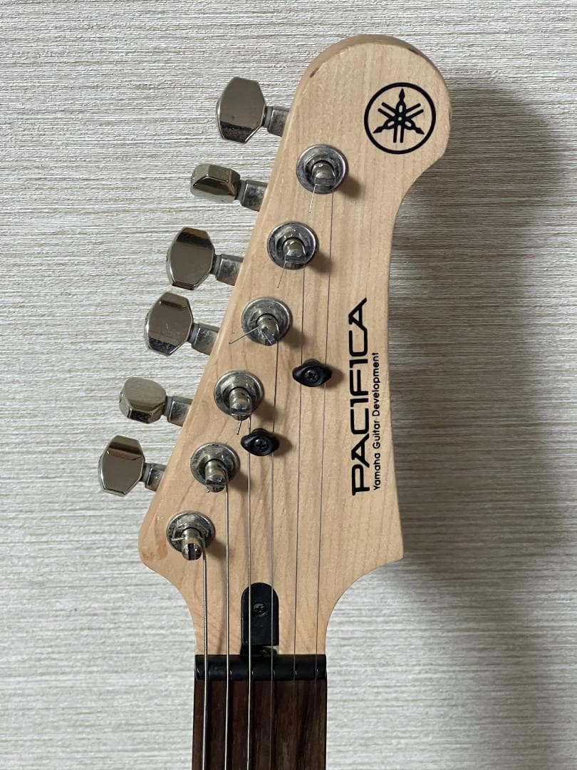 PACIFICA311H (BL) パシフィカ YAMAHA