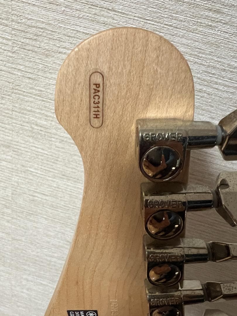 PACIFICA311H (BL) パシフィカ YAMAHA