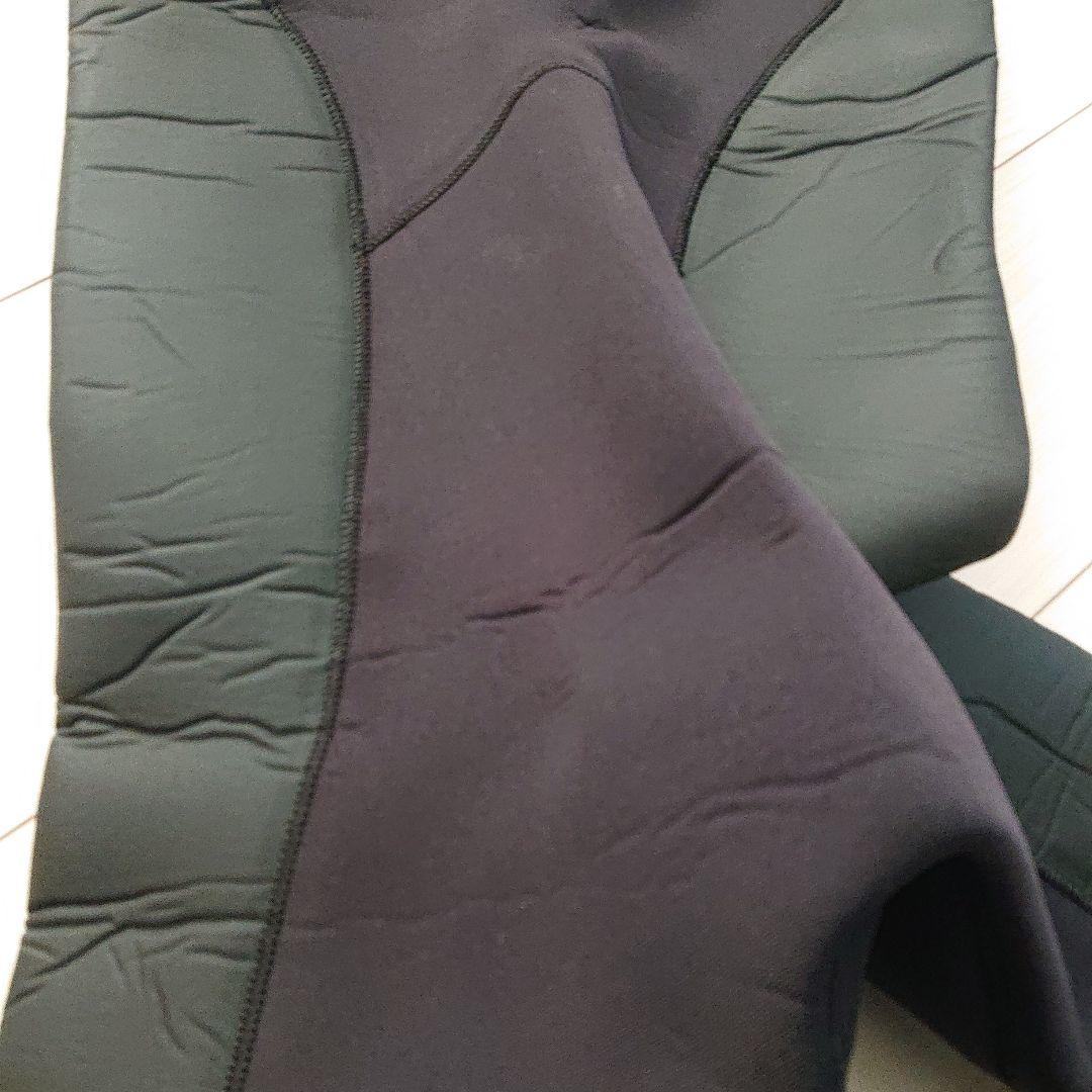 シマノ鮎タイツMBサイズTI-095Kガードタイツ3.0mm厚 - メルカリ