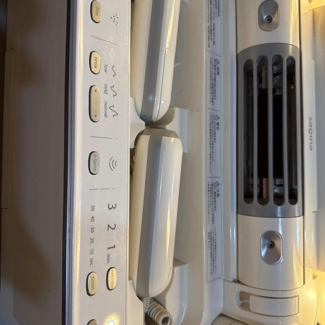 サキナ　美顔器　BIJOU