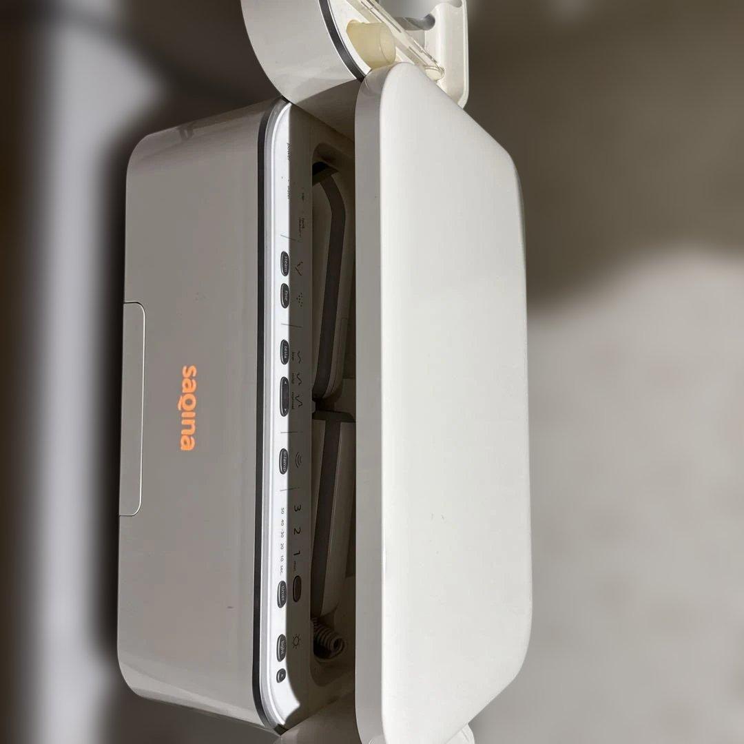 サキナ　美顔器　BIJOU