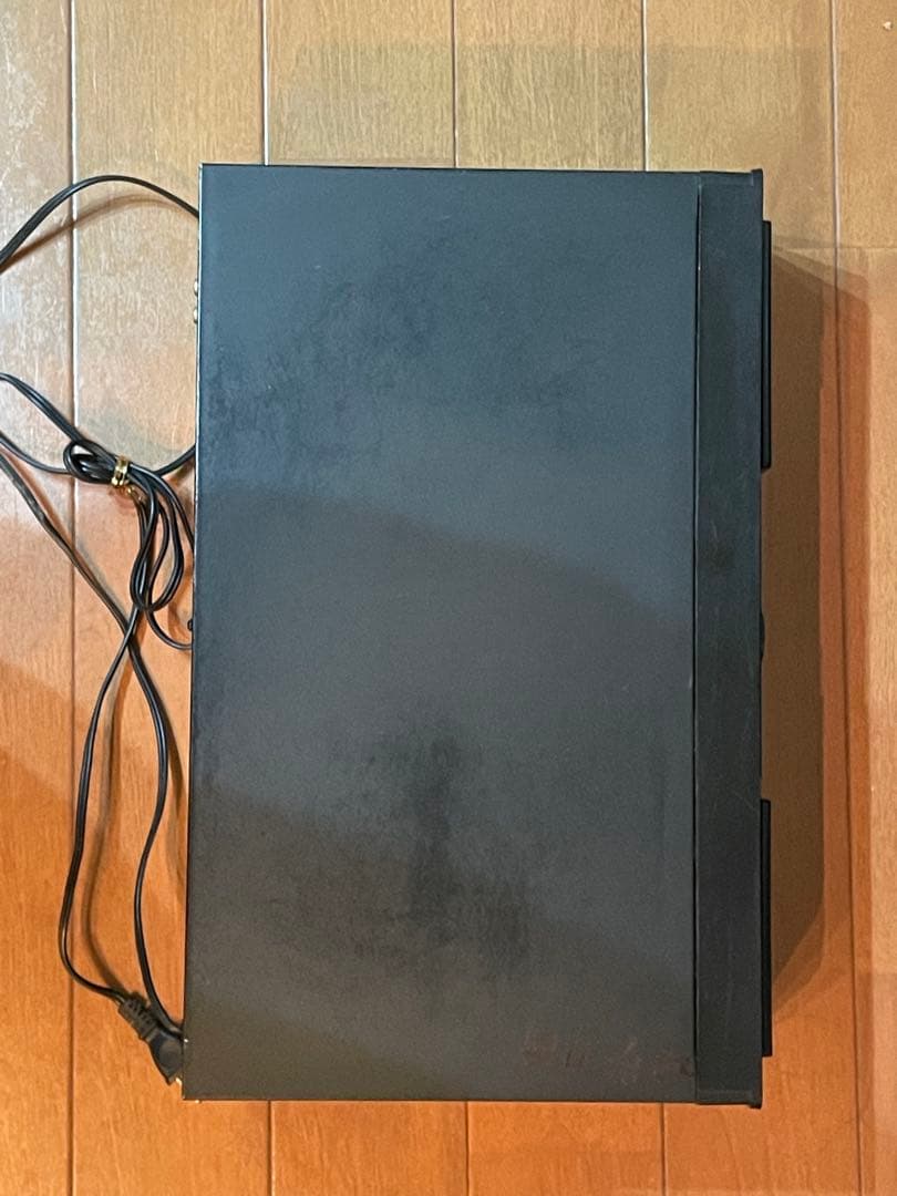 Marantz（マランツ） ダブルリバースカセットデッキ SD4051 - メルカリ