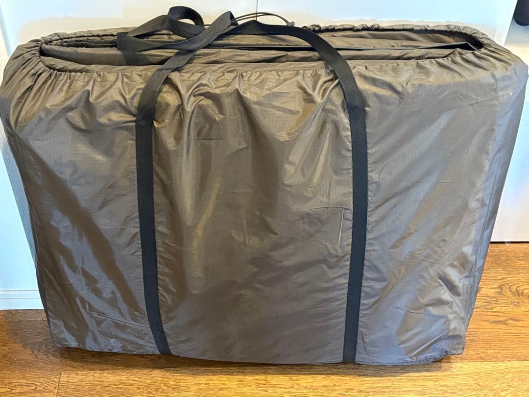 snow peak スノーピーク ランドロック専用インナーマット 廃盤 希少