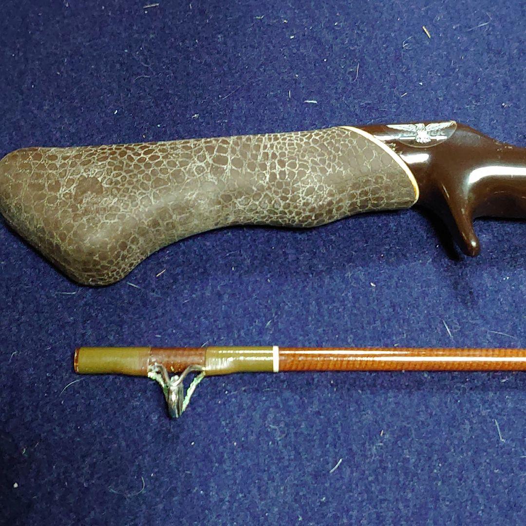 フェンウィック FC60 fenwic HEDDON好きにも！