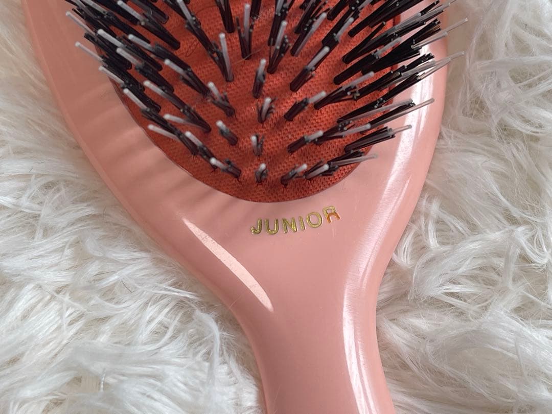 メイソンピアソン ジュニアミックス ピンク - メルカリ