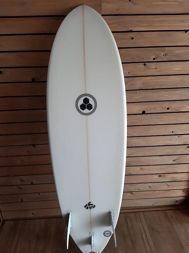 アルメリック　Gスケート　ガダスカスフィンセット！　5.6　29.1L