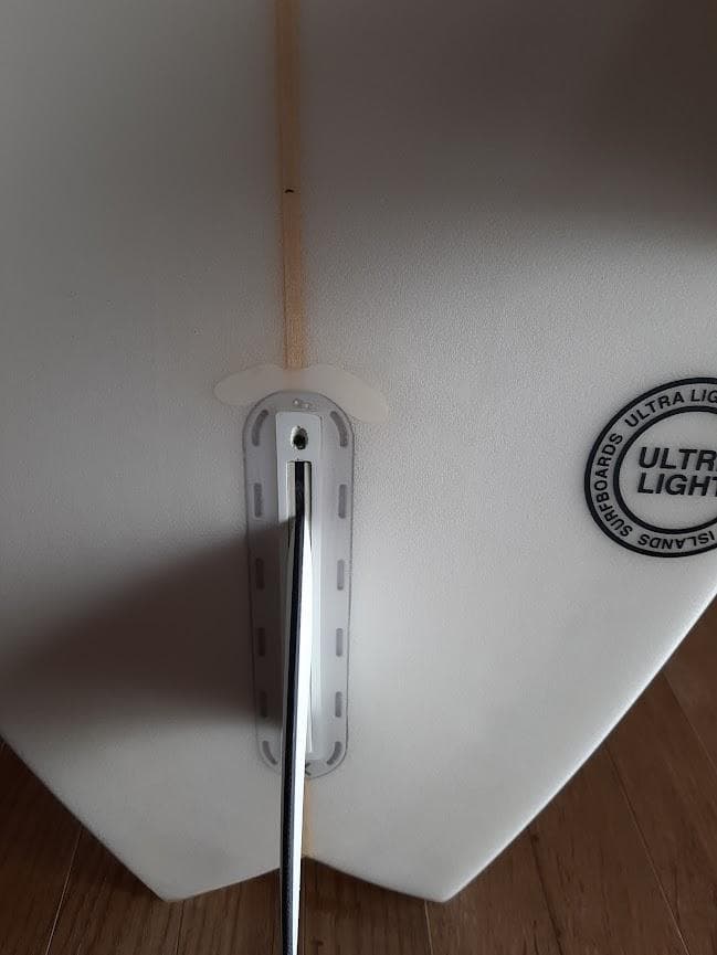 アルメリック　Gスケート　ガダスカスフィンセット！　5.6　29.1L