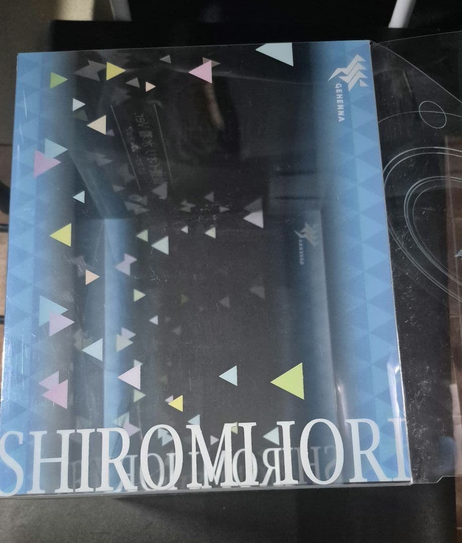 銀鏡イオリ 水着 ver ブルーアーカイブ フィギュア　値下げ依頼可