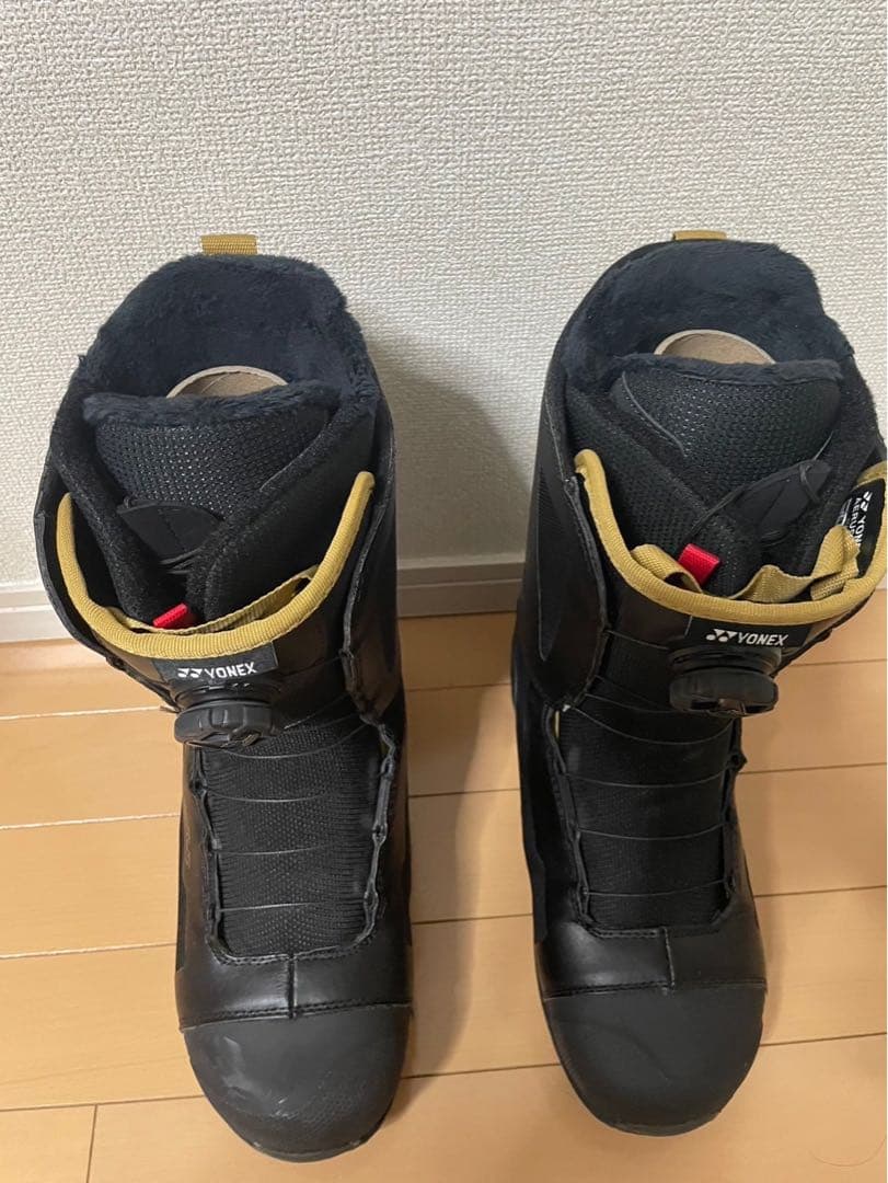 玉のりさま AERUS BOA. BTARFS23 エアラスボア スノボブーツ - メルカリ