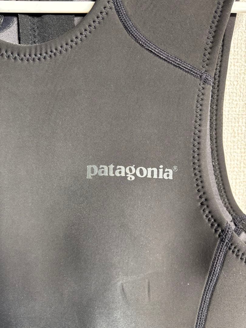 パタゴニアPatagonia ウェットスーツ 膝丈 M 88566-4.jpg