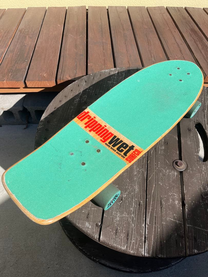スケートボード クルーザー　サーフスケート　9インチ SECTOR9 セクターナイン スケートボード ロングスケート 34.0inch