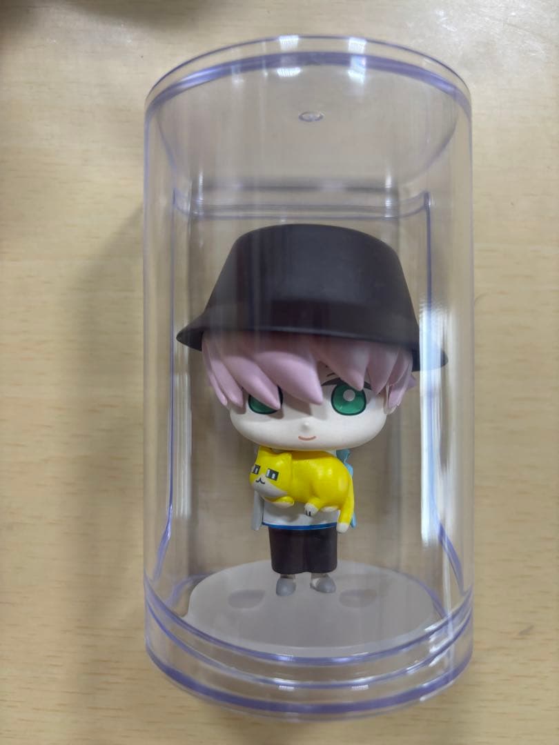 a*n様 Eve MV フィギュア