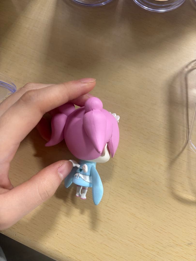 a*n様 Eve MV フィギュア