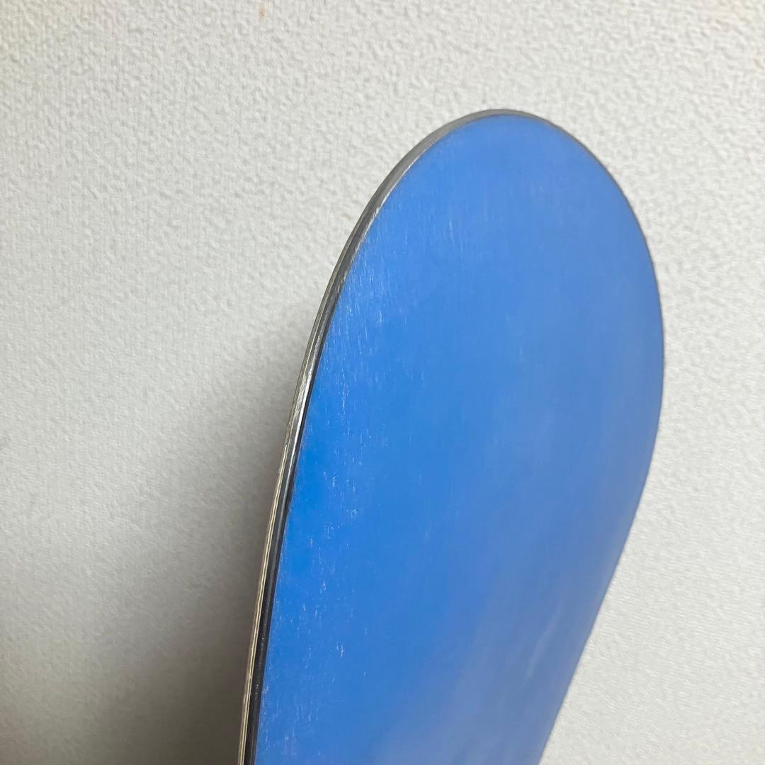 美品】バック付BURTON Sterlingバートン スノーボードセット144 - メルカリ