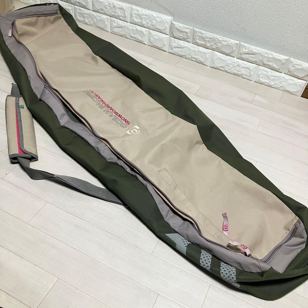 美品】バック付BURTON Sterlingバートン スノーボードセット144 - メルカリ