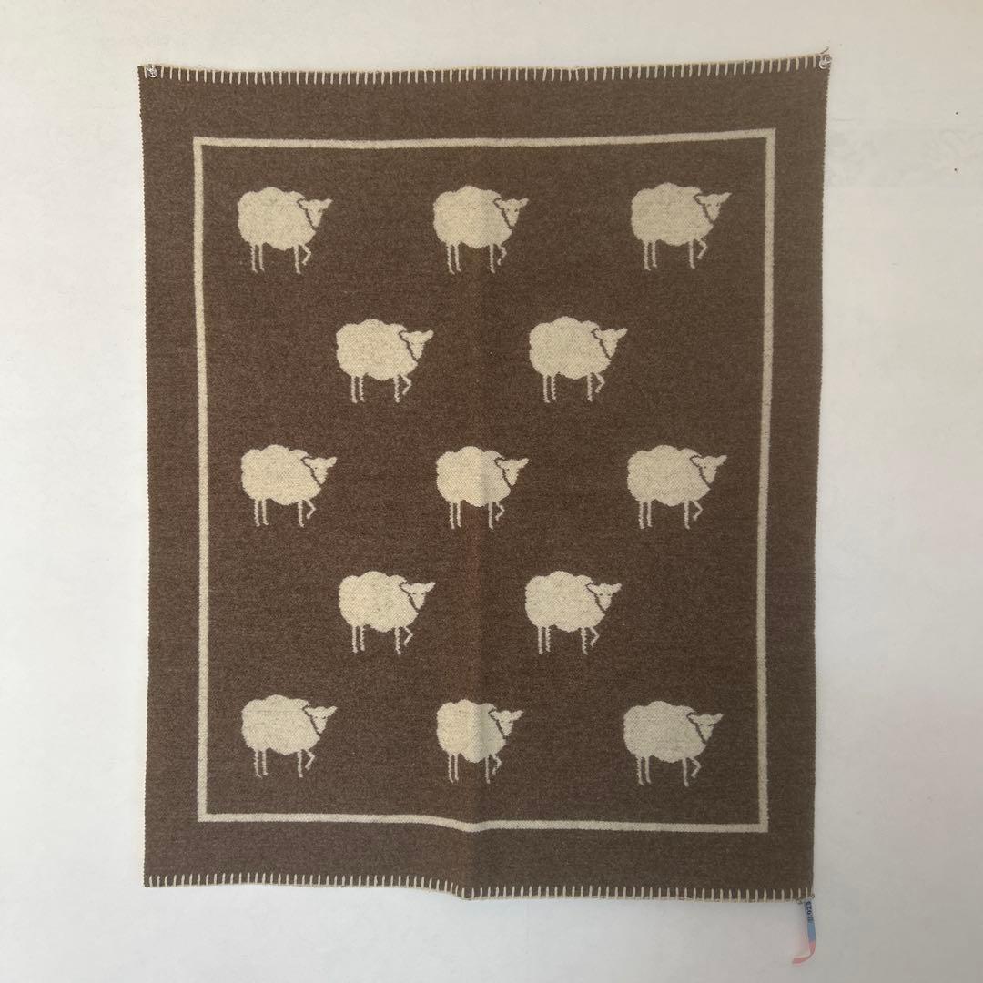 クリッパンブランケット クリッパン KLIPPAN ブランケット 2266 SAREK メンズ レディース 雑貨