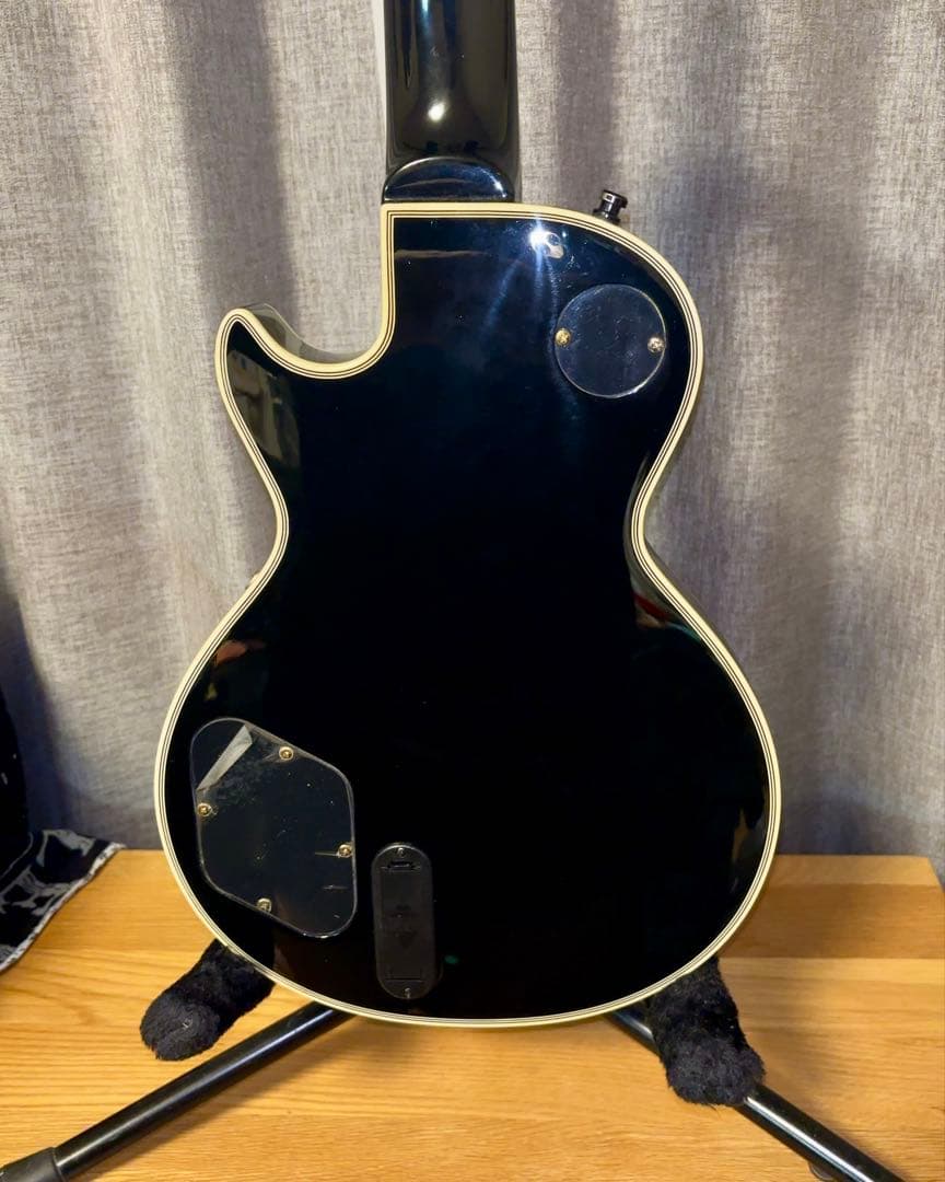 GrassRoots SG-LPC-mini ミニギター レスポールカスタム - ギター