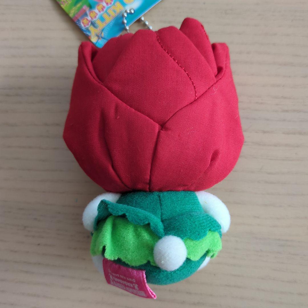 専用商品です！キティ3点　長崎限定　ハローキティ チューリップ ご当地キティ