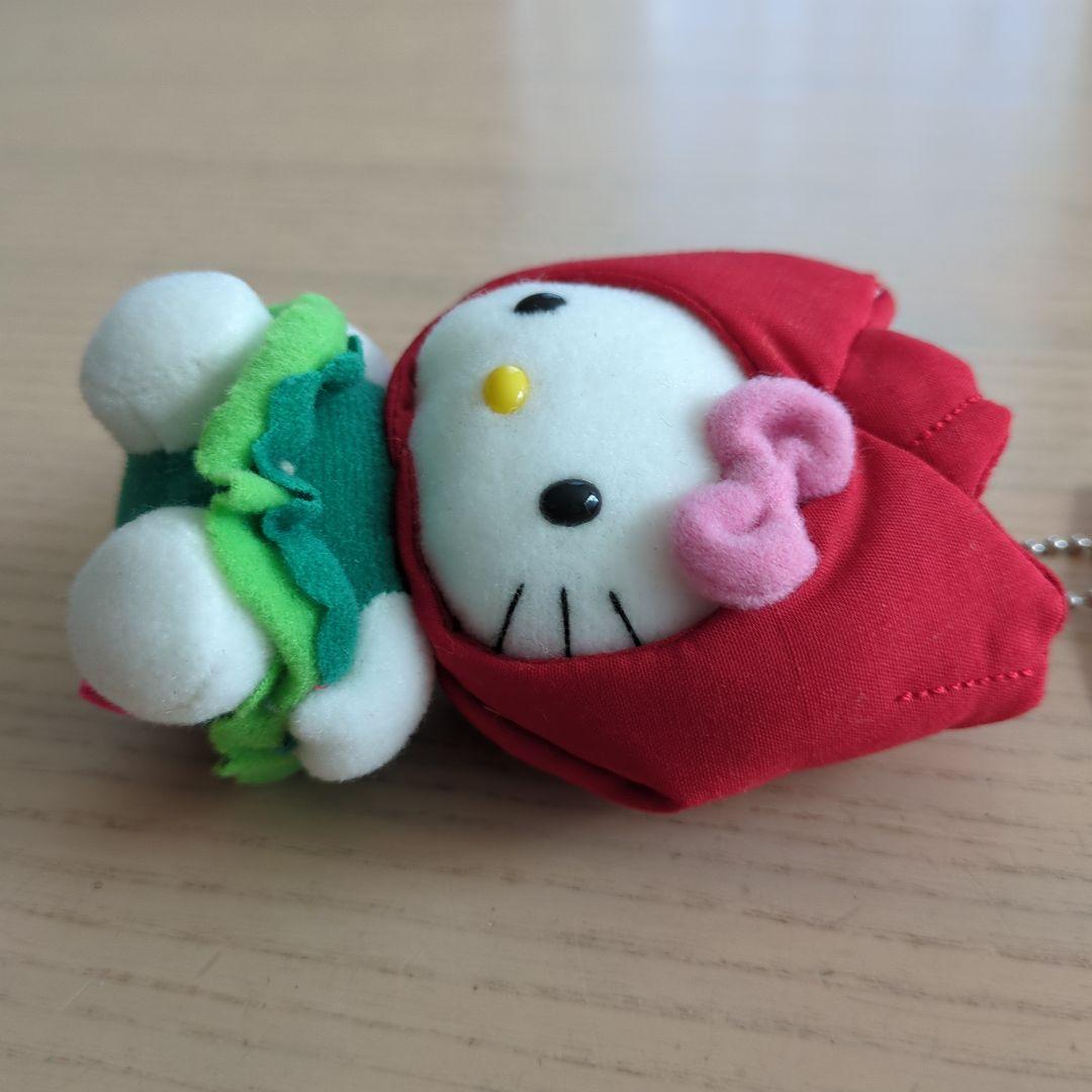 専用商品です！キティ3点　長崎限定　ハローキティ チューリップ ご当地キティ